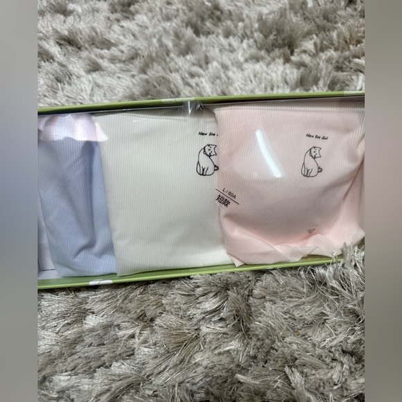 Training Bras for Girls. - Picture 2 of 3